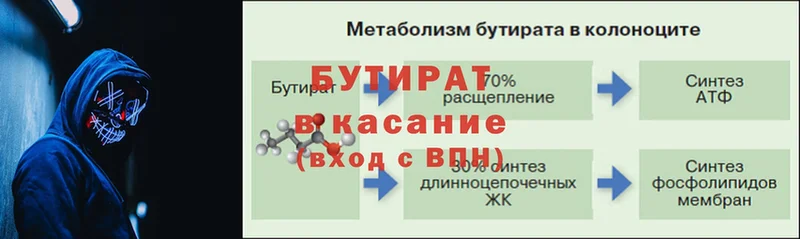 как найти закладки  Ивдель  БУТИРАТ BDO 33% 